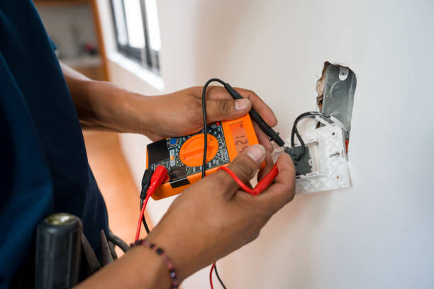 Best Electric Panel Repair  in Decatur, GA