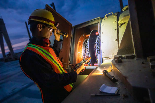 Best Local Electrician Companies  in Decatur, GA