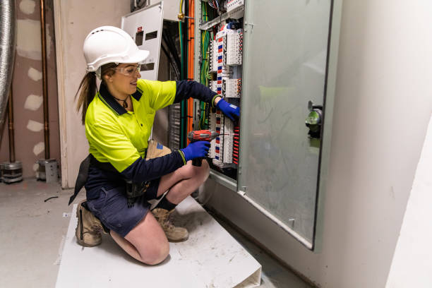 Best Electrical Contractors for Businesses  in Decatur, GA