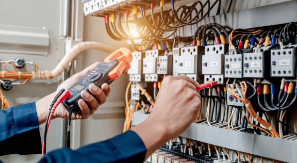 Electrical Rewiring Services in Decatur, GA