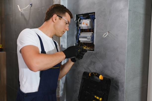 Best Electrical Rewiring Services  in Decatur, GA