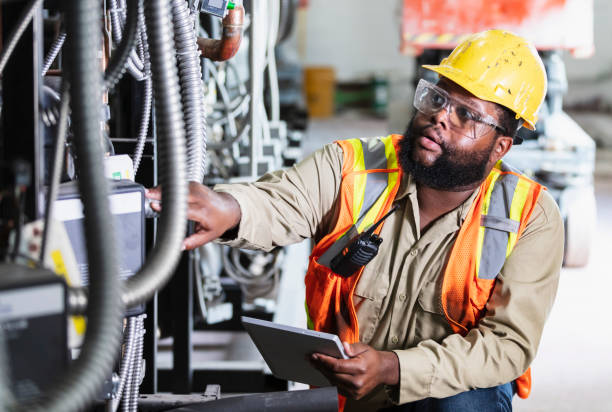 Best Electrical System Inspection  in Decatur, GA