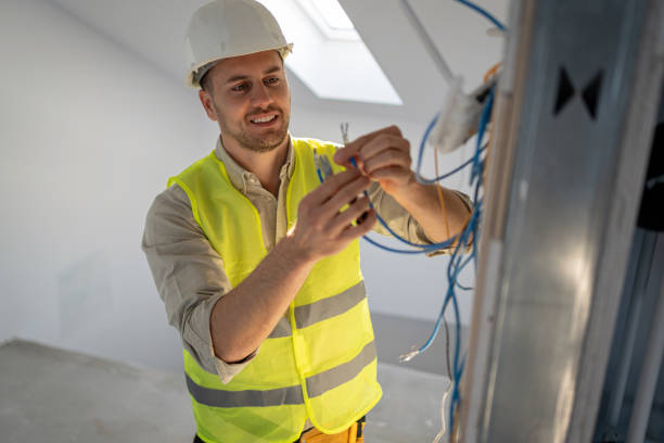 Best Commercial Electrician Services  in Decatur, GA